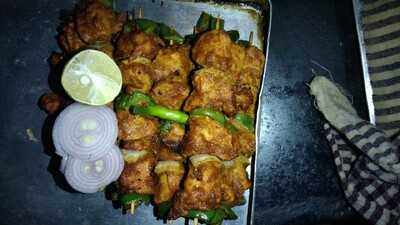 Abhilasha Fast Food Centre