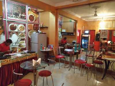 Limelight Restaurant