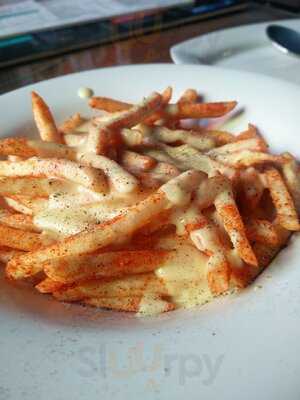 PowerHouse - The Comic Bar