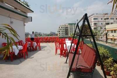 Terrace Tandoor
