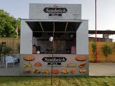 The Sandwich Hub