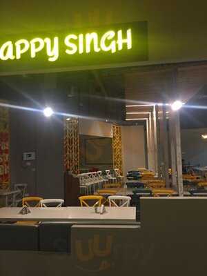 Happy Singh