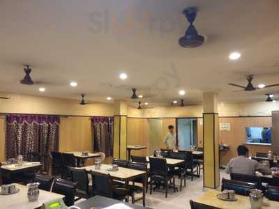 Laxmi Priya Restaurant