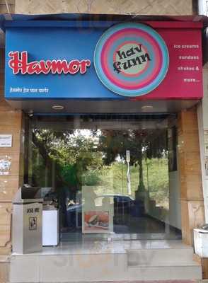 Havmor Ice Cream