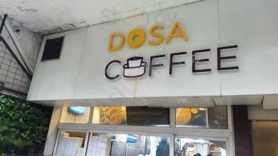 Dosa Coffee