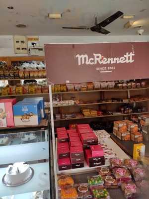 McRennett