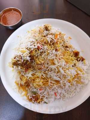 Pratik Biryani House