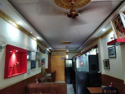 Peace Restaurant