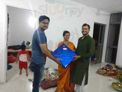 Sant Sawatamali Restaurant