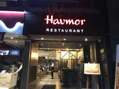 Havmor Restaurant - Shastrinagar