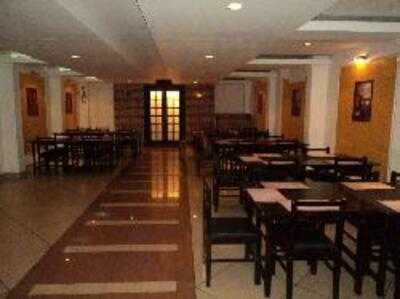 Regale Multicuisine Restaurant