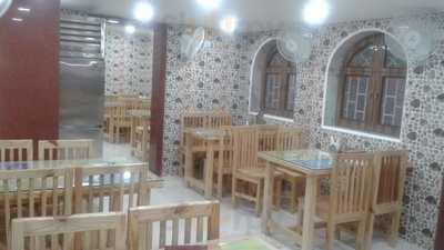 Hotel Sadanand Restaurant