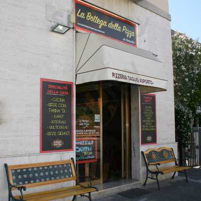 La Bottega Della Pizza, Grosseto