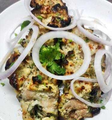 Arhan Thai Restaurant