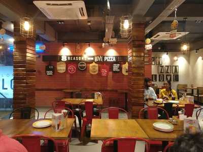 Alshafin Muliti Cuisine Restaurant