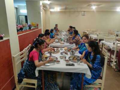 Rasoi Dining Hall