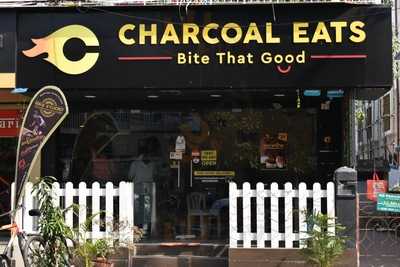 Charcoal Eats