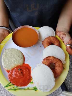 Sundaram Idli House