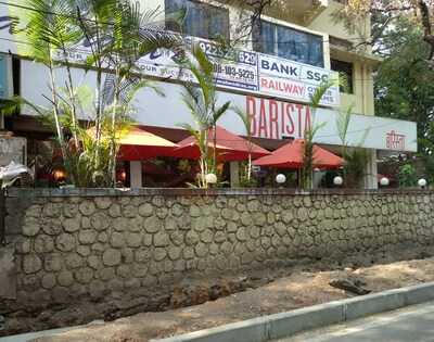 Coffee & Bread Art Cafe