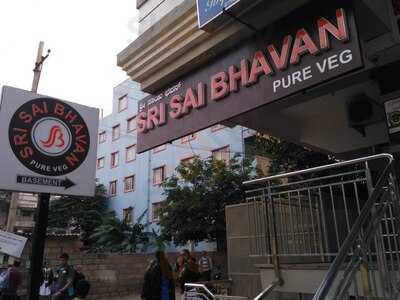 Sri Sai Bhavan