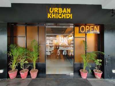 Urban Khichdi