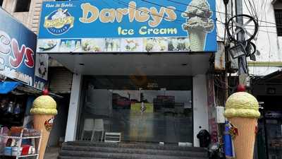 Darleys Ice Cream