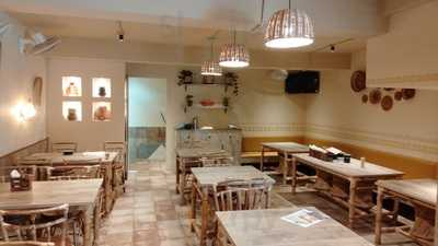 Hotel Savitha Family Restaurant