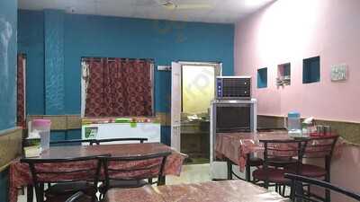 Sanjha Chullha