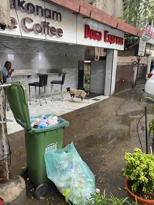 Sangeetha Veg Restaurant