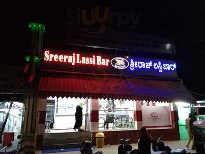 Sreeraj Lassi Bar