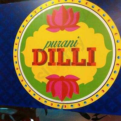 Purani Dilli