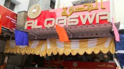 Al Qaswa