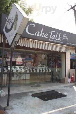 Cake Talk