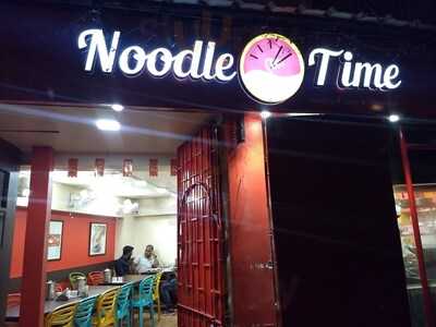 Noodle Time