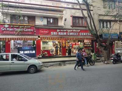 Sri Ram Sweets