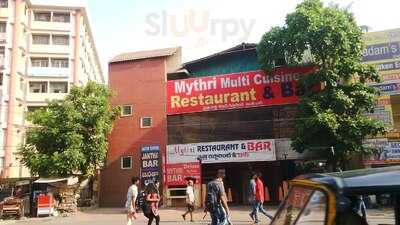 Mythri Bar & Restaurant