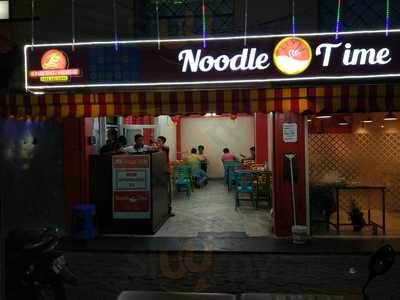 Noodle Time