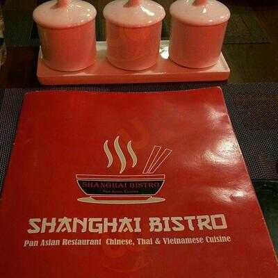 Shanghai Bistro