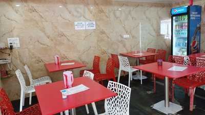 Bliss Punjabi Parantha House