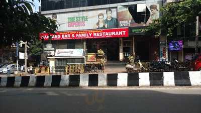 Navrang Kabab Korner