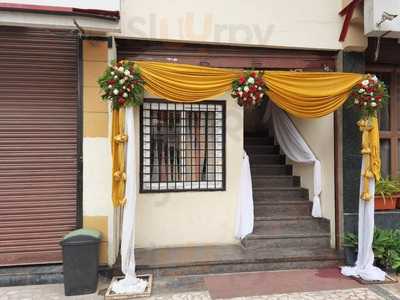 Vasudev Adigas Fast Food