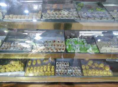 Hameedi Confectioners