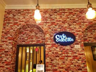 Cafe Calcutta