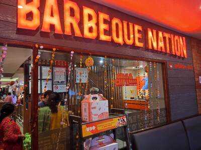 Barbeque Nation