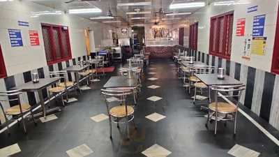 Udupi Sri Ganesh Bhavan