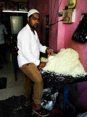 Golden Grill Fast Food