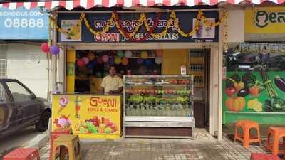 Gyani Chats and Juice