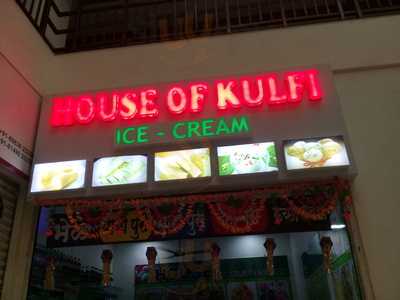 House Of Kulfi