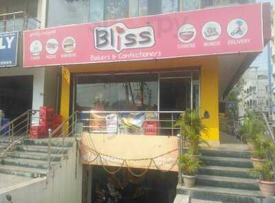 Bliss Bakers & Confectioners