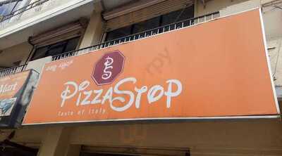 Pizza Stop